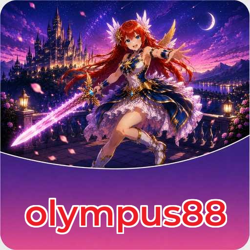olympus88 APK Structure