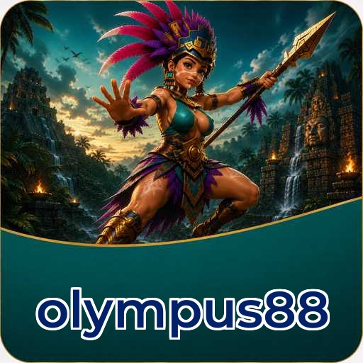 olympus88 Signature
