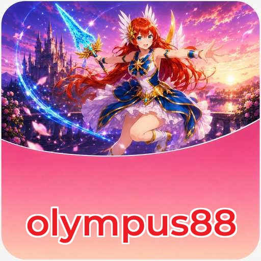 olympus88 Verification