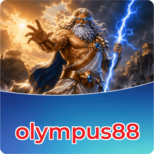 olympus88 Signature