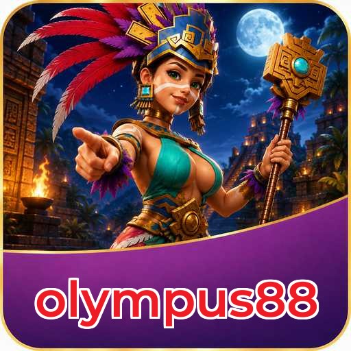 olympus88 APK