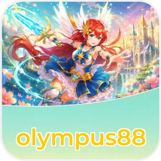 olympus88 APK Structure