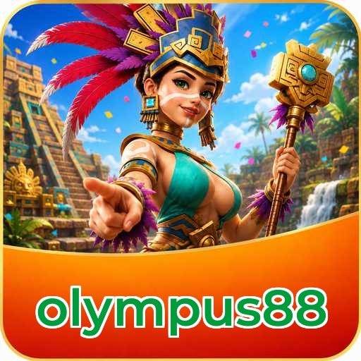 olympus88 Features