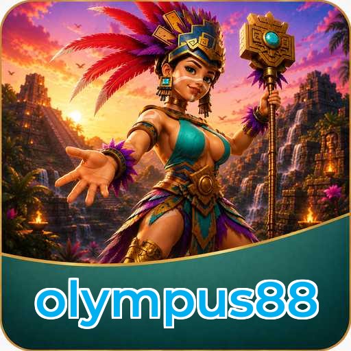 olympus88 Verification