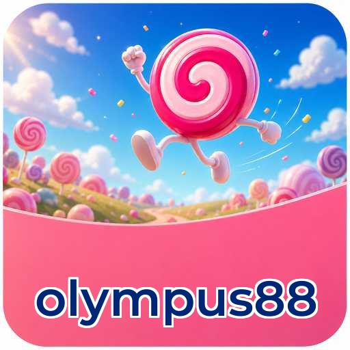 olympus88 APK Structure