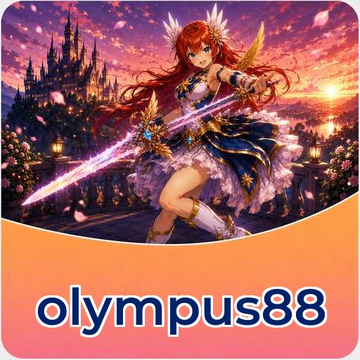 olympus88 APK