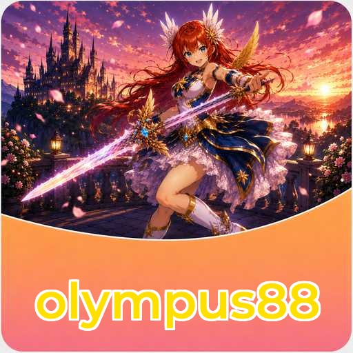 olympus88 APK Structure