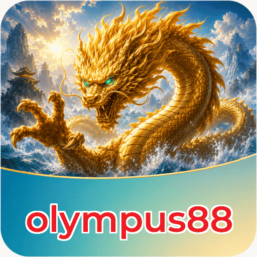 olympus88 APK Structure