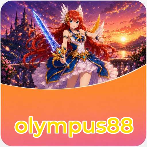 olympus88 Components