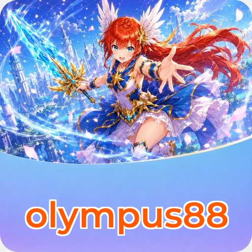 olympus88 Signature
