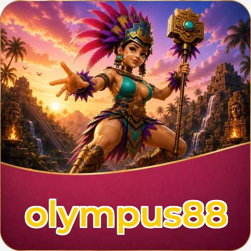 olympus88 Verification