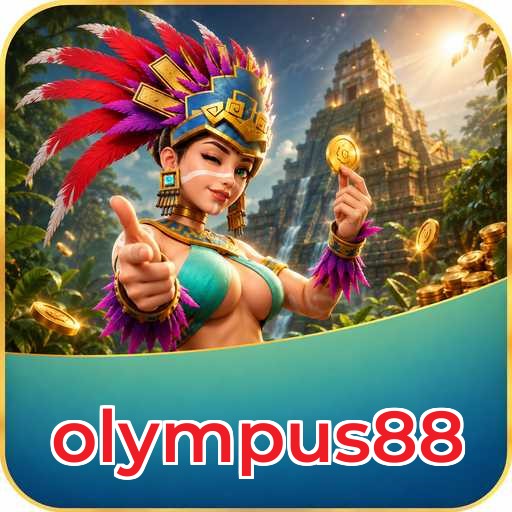 olympus88 Aplikasi