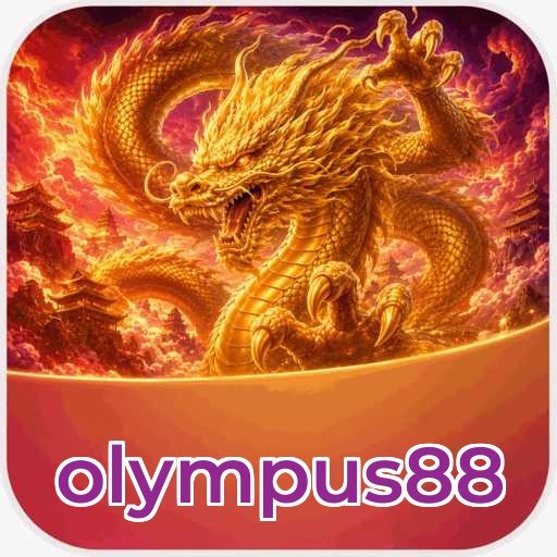 olympus88 APK