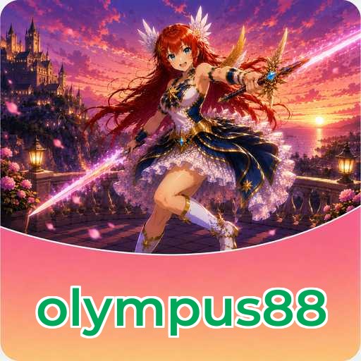 olympus88 Signature
