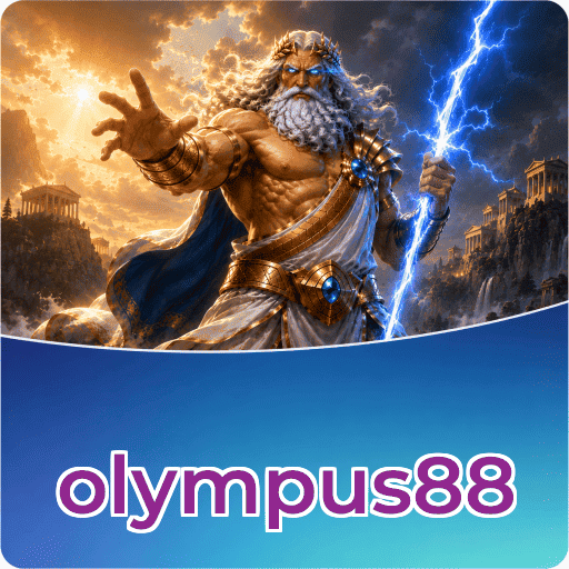 olympus88 Verification