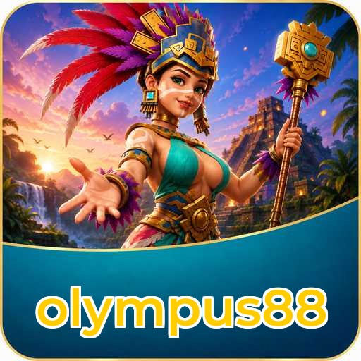 olympus88 Installation